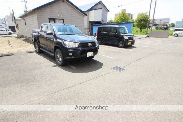 GRAN ALVEAREのその他写真