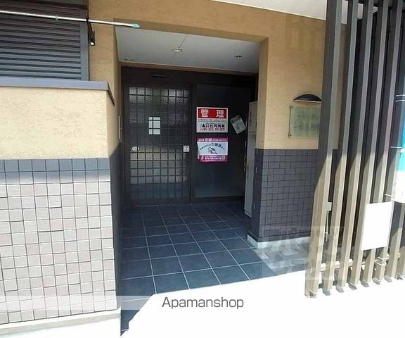COMFYCOURT京都西陣の内装写真