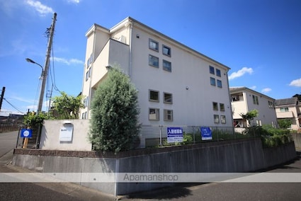 ブランＢ[2DK/52.99m2]の外観5