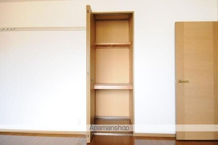 エトワール四賀Ｃ棟[2DK/47.94m2]の内装4