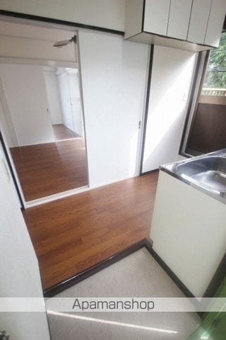 グリーンハイツの内装写真