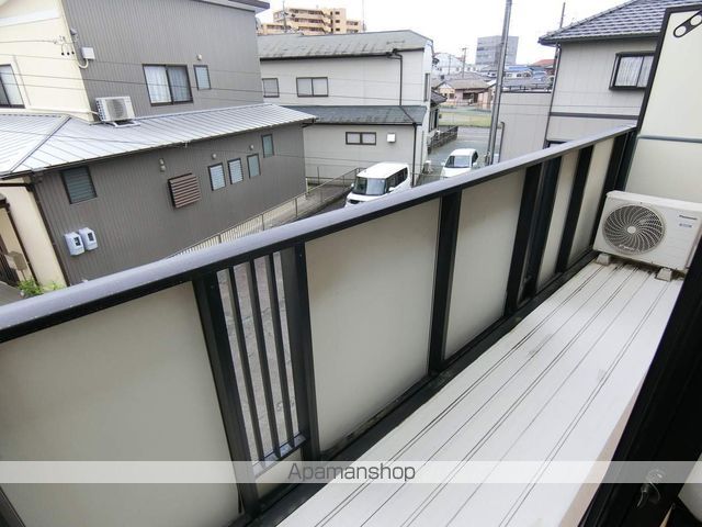 COZY弥生の内装写真