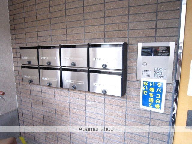 CASA新森のその他写真