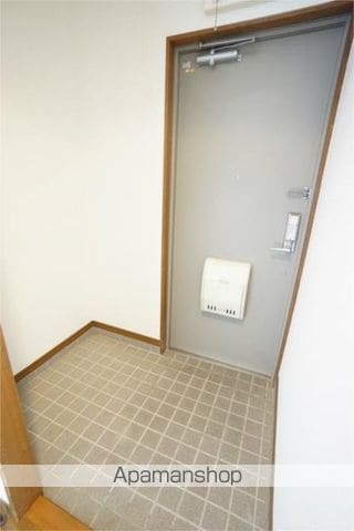 ポルタ草薙Bの内装写真