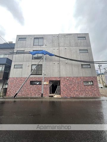 SDY南郷通の外観写真
