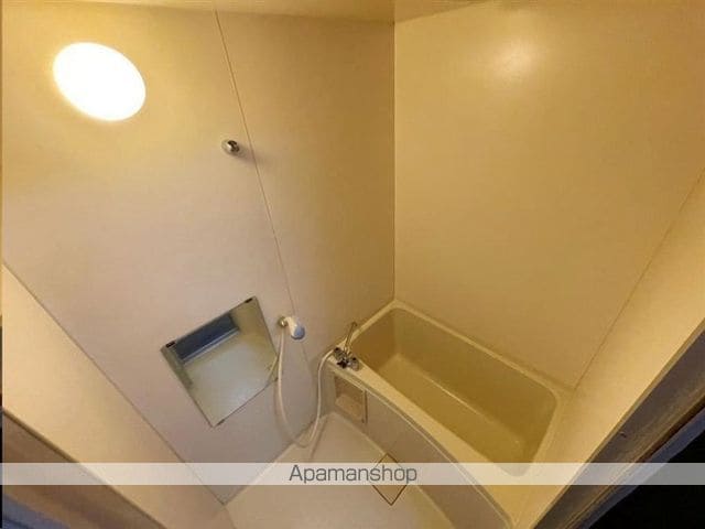 モアクレスト木ノ下の内装写真