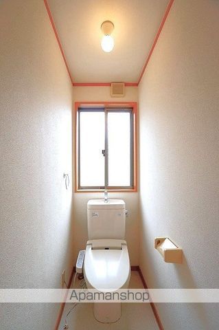 中島ベイコートAの内装写真