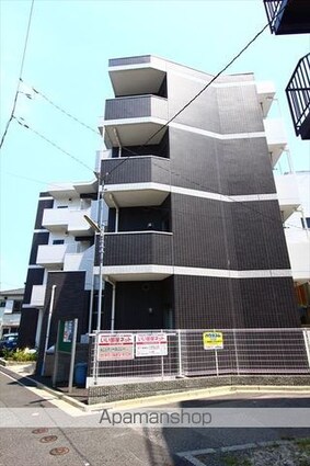 プリムローズ[1K/29m2]の外観4