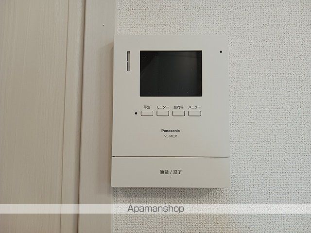 ベアバレーAの内装写真