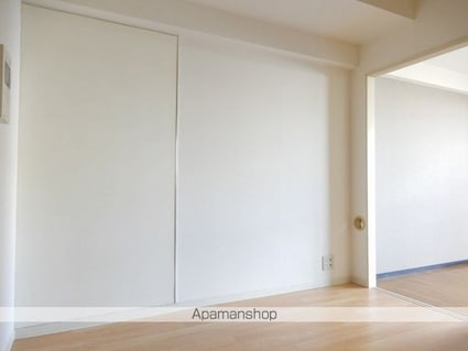 アゼリア明大前[1DK/28m2]の内装7