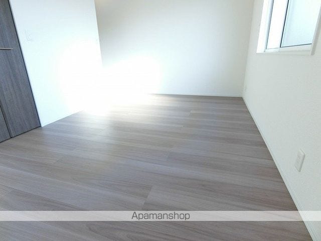 アトレヤンの内装写真