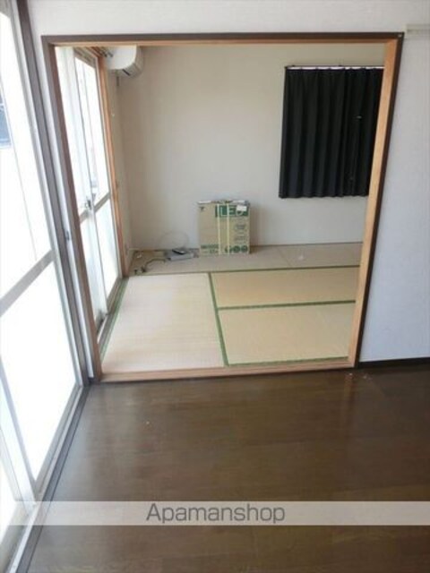 セジュール三浦[3DK/51.59m2]の内装2