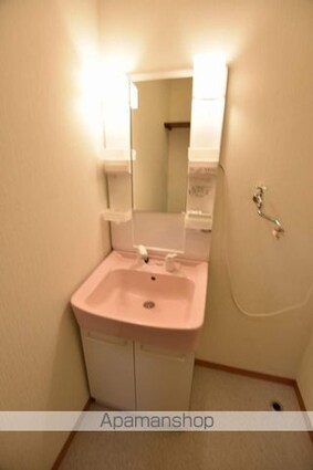 エステートＫ[2LDK/59.4m2]の洗面所