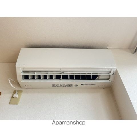 みなみハイツAの内装写真