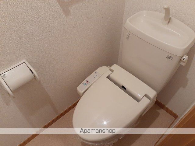 ヴェルサン・カメリアIIの内装写真