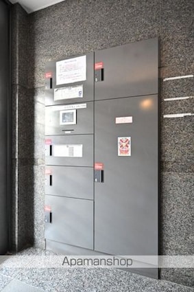 ルーブル高円寺伍番館[1K/20.23m2]のその他内装1