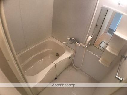 メゾン久保[2LDK/56.53m2]のバス