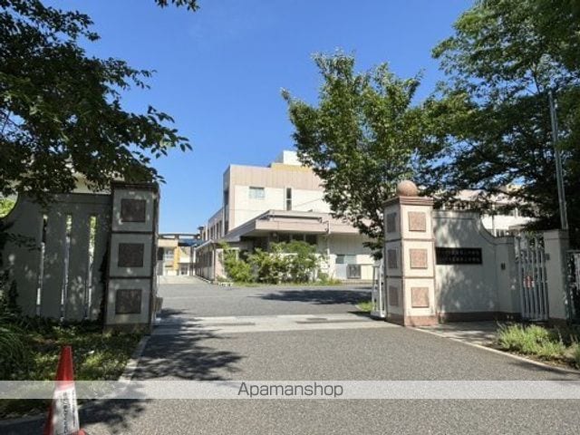 エスパース・ドゥ・帝塚山の周辺写真
