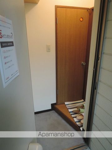 プライムハウス宮の森の内装写真