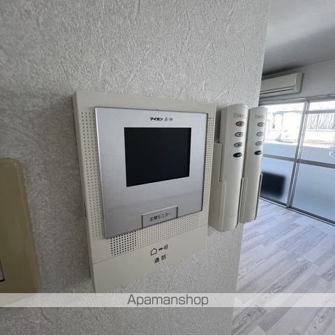 ハイツ瑞浪の内装写真