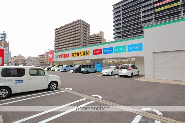木之本アイリスの周辺写真
