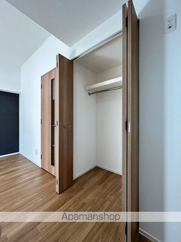 Y&RINO RESIDENCEの内装写真