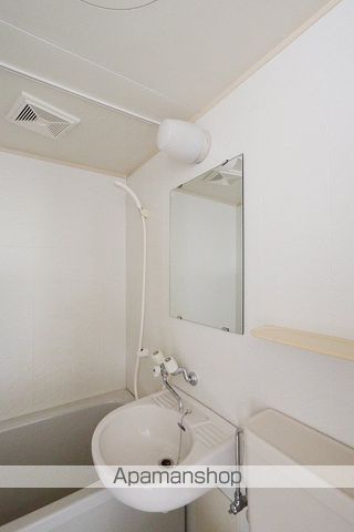 シティメゾンフェニックス住吉の内装写真