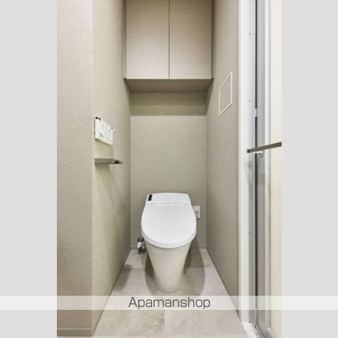 プラウドフラット西蒲田の内装写真