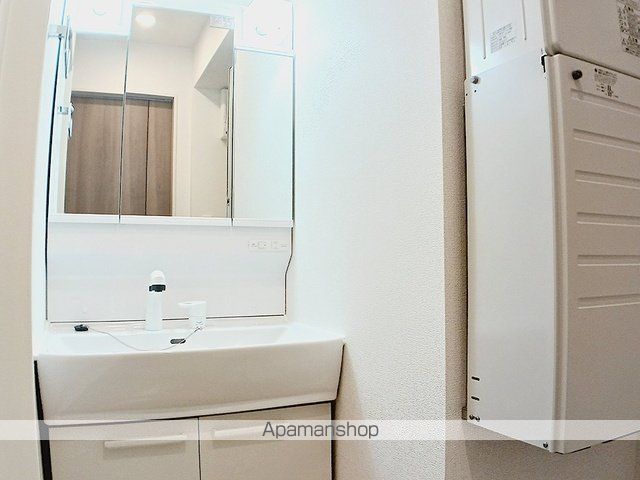 ドリーム江別IIの内装写真
