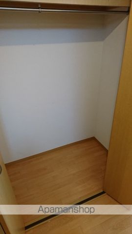 ヴィクトワール南方の内装写真