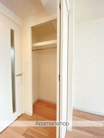 プレサンス松屋町駅前デュオの内装写真