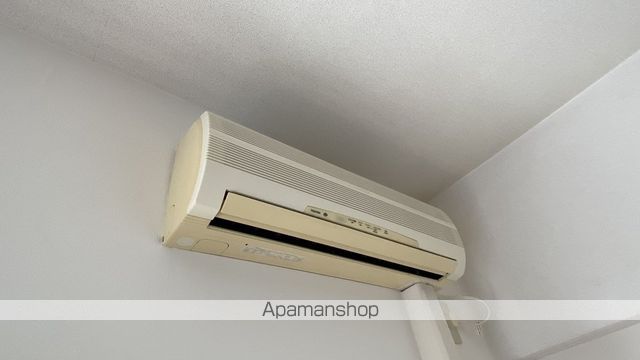 アークハイツ鹿田の内装写真