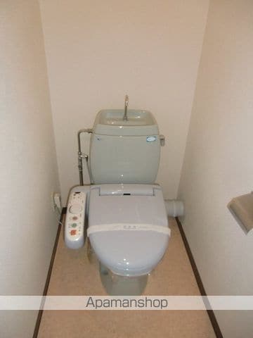 ソレイユハイツ泉中央の内装写真