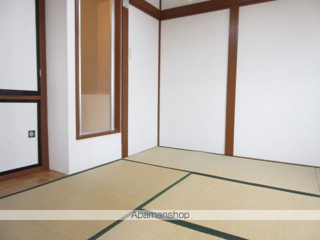 ライフポイント2の内装写真