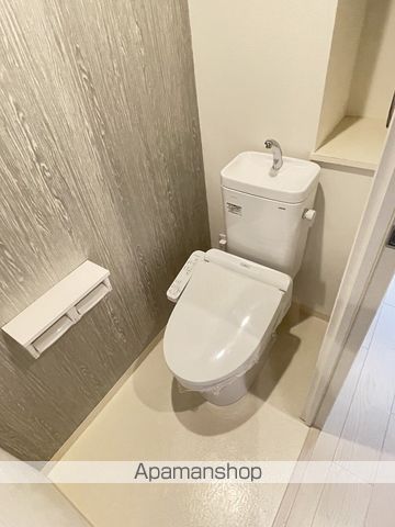 GRANDUKE大曽根の内装写真
