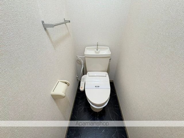 ロワジール I番館の内装写真