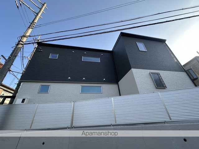 クレドールKの外観写真