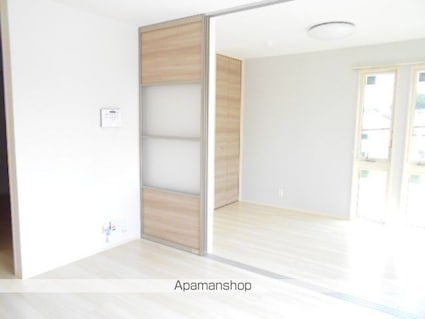 セントバーバラ国立[2LDK/55.3m2]の内装2