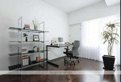 ＰＲＩＭＥ　ＵＲＢＡＮ　東中野　ＣＯＵＲＴ[1LDK/44.31m2]のその他部屋・スペース