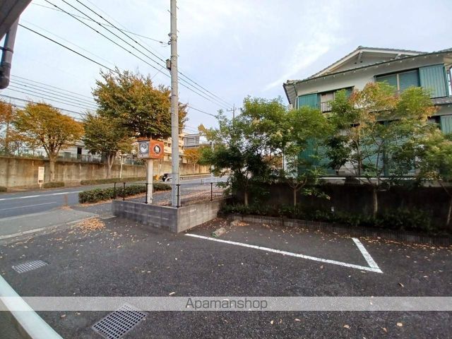 レオパレスフルセイル北野のその他写真