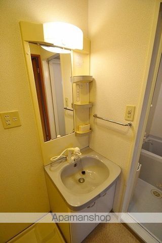 ラフィネ十日市の内装写真