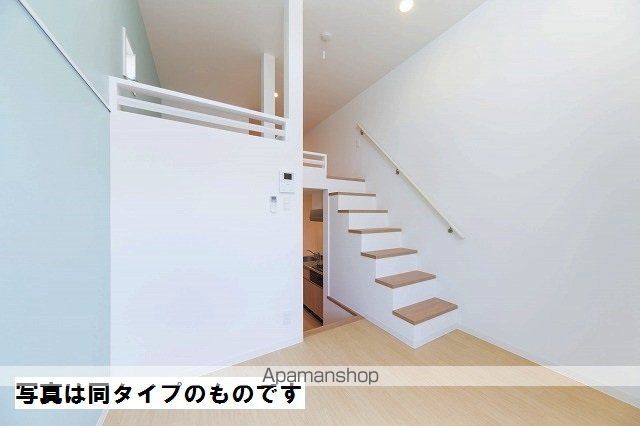 ユアーズ和白駅前の内装写真