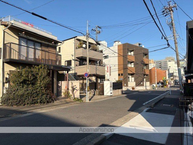 レオパレスフレンディー太閤の周辺写真