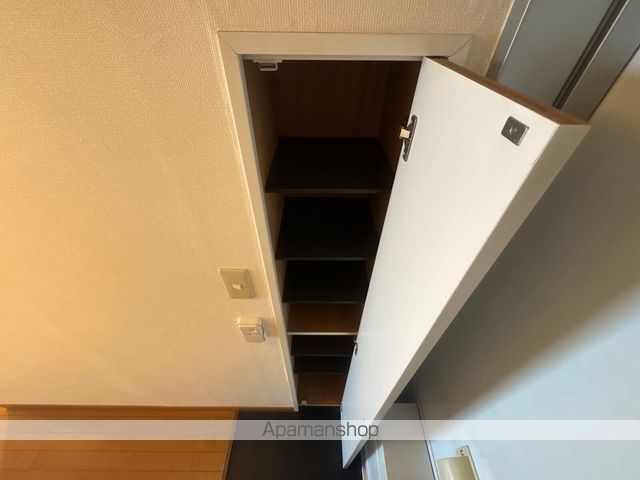 レオパレスコンフィアンスの内装写真