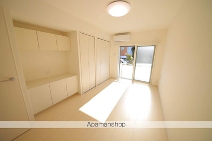 グレイス大塚・帝京大学[1K/27.53m2]のリビング・居間