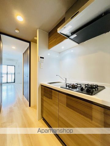 S-RESIDENCE池下西の内装写真