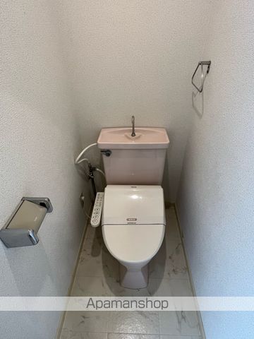 ロイヤルヘルツの内装写真