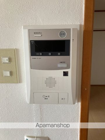 旭町いづみプラザの内装写真