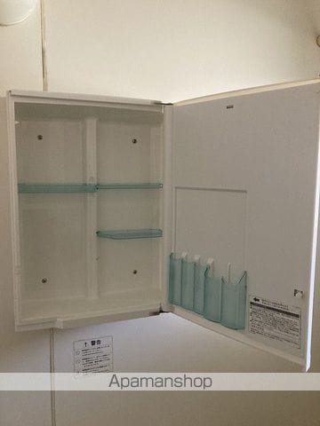 メンバーズタウン関屋D棟の内装写真