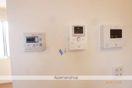 アラモード[1LDK/40.07m2]のその他設備